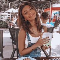 Отзыв от Кристина - DTV виза