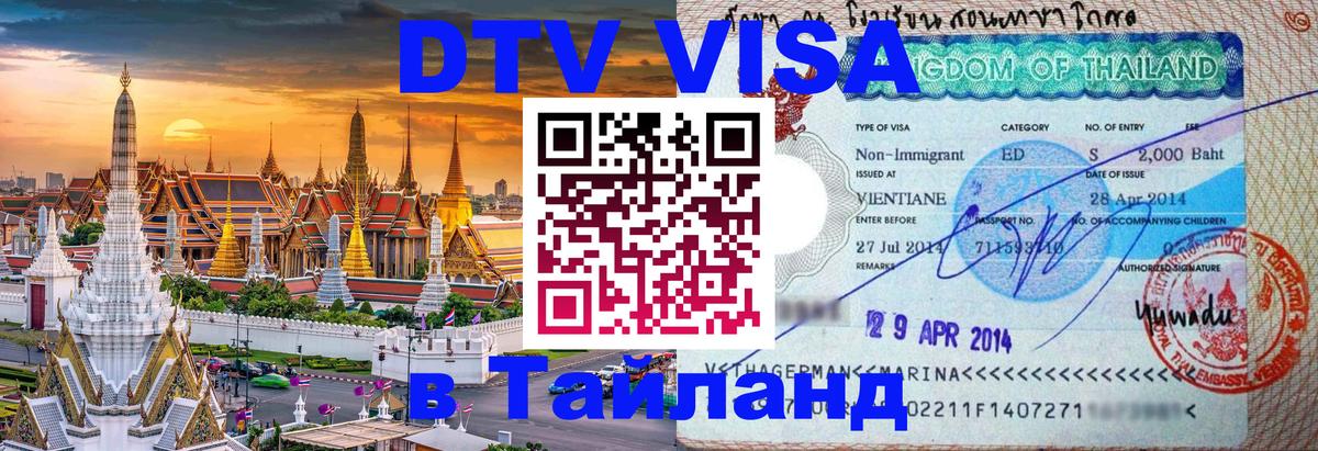 Оформление DTV визы под ключ: стоимость и тарифы, только загранпаспорт - Благовещенск  21.11.2025 